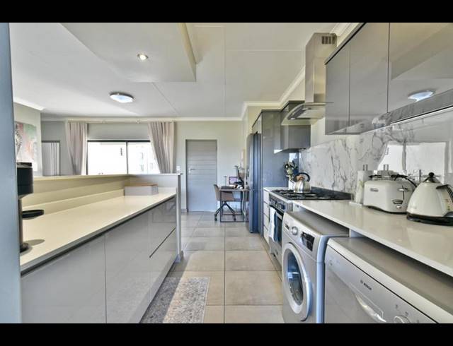 2 BEDROOM APARTMENT FOR SALE IN CARLSWALD